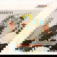 S6: Assisen #3: Het onderzoek - deel 2