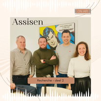 S6: Assisen #3: Het onderzoek - deel 2