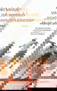 Het einde van de wereld zoals we die kennen