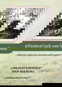 Kruimels zijn ook brood