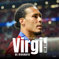 Virgil van Dijk