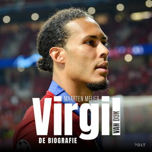 Virgil van Dijk