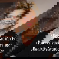 Het eerste jaar na de bevalling - MARISHA