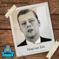 #30 Hans van Zon