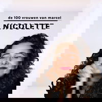 Nicolette Aschermann: relatiemanager evenementen, gratis gelukker