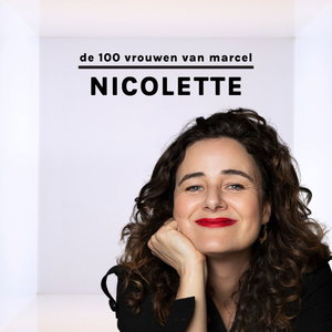 Nicolette Aschermann: relatiemanager evenementen, gratis gelukker