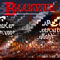 De Cock en een strop voor Bobby