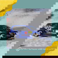 YDP 41: Nu nieuw, Maar dan in 2010