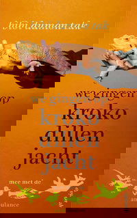 We gingen op krokodillenjacht