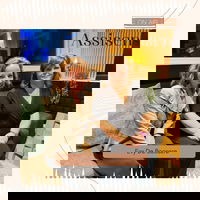 S6: Assisen #4: Een gesprek met Evy De Boosere, wetsdokter