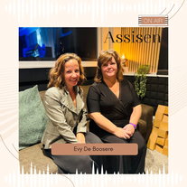 S6: Assisen #4: Een gesprek met Evy De Boosere, wetsdokter