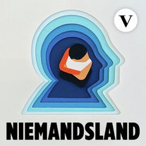 Niemandsland, een nieuwe podcast van de Volkskrant