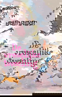 De vreselijke tweeling