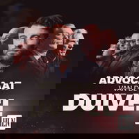 Beluister Advocaat van de Duivel