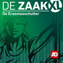 Verder luisteren? Ga naar AD.nl/dezaakxl