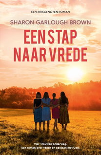 Een stap naar vrede