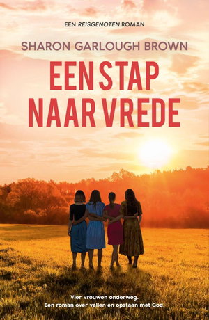 Een stap naar vrede
