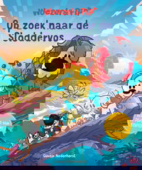 Op zoek naar de Sloddervos