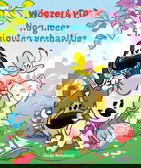 Nog meer 5 minuten verhaaltjes