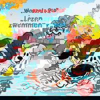 Leren zwemmen