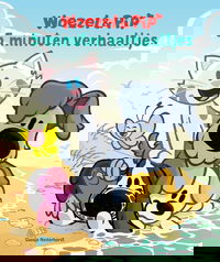 5 minuten verhaaltjes