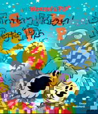 SinterWoezel en Pietje Pip