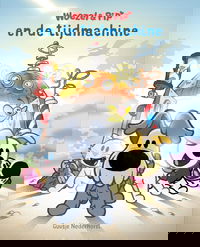 Woezel & Pip en de tijdmachine