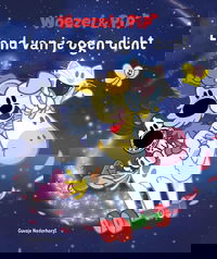 Land van je ogen dicht