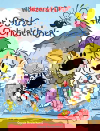 Het grote ontdekboek