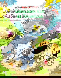 Geheimen van de Tovertuin