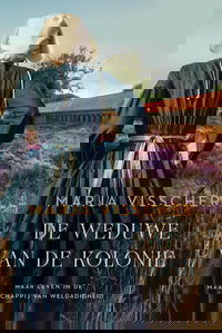 De weduwe van de kolonie