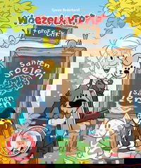 Woezel & Pip en professor Erik - Samen spelen, samen leren