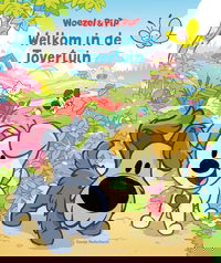 Welkom in de Tovertuin