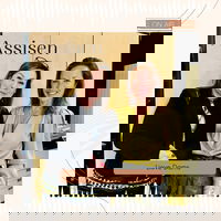 S6: Assisen #5: Een gesprek met Lieve Dams, forensisch psychiater