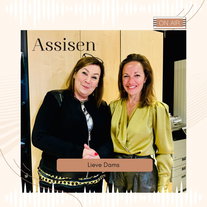 S6: Assisen #5: Een gesprek met Lieve Dams, forensisch psychiater