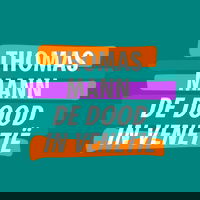 Mann Mann Mann, de podcast | Thomas Mann - De dood in Venetië