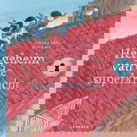 Het geheim van de superkracht