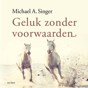 Geluk zonder voorwaarden
