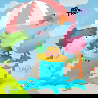 Ollie de strandjutter