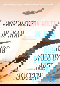 Ik kan nog steeds niet vliegen