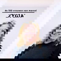 Zygia Jongbloed: visagiste, make-up artist