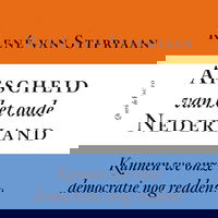 Afscheid van het oude Nederland