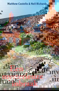 Een mysterieuze inbraak