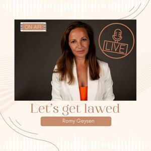 SPECIAL: Let's get lawed gaat LIVE