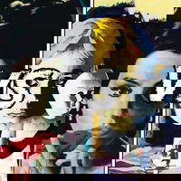 The Whip and the Body vs Kill, Baby… Kill! - Julius vs Jasper 118