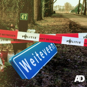 Weiteveen 09: ‘Sorry’ van 12-jarig zoontje laat niemand onberoerd