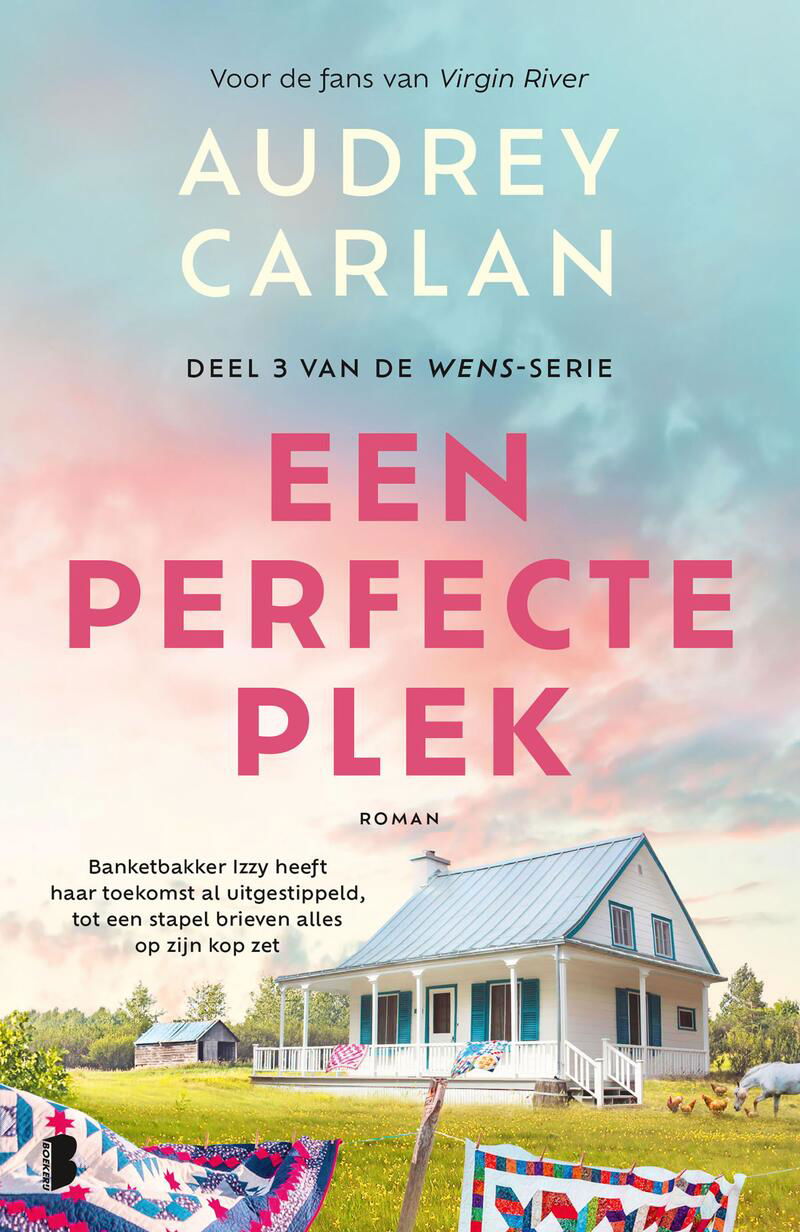 Een perfecte plek