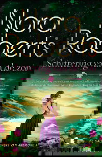 Schittering van de zon