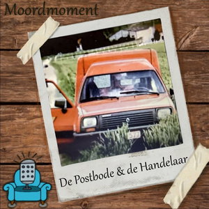 #32 de Postbode & de Handelaar