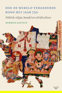 Hoe de wereld veranderde rond het jaar 750